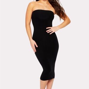 **NWT** YITTY new convertible dress/skirt size ex S